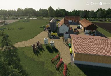 Northwind Acres v3.0.1.1