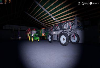 Northwind Acres v3.0.1.1