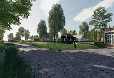 Novotroitskiy Map v1.0.3