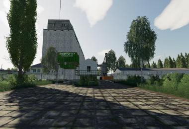 Novotroitskiy Map v1.0.3