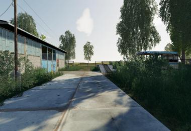 Novotroitskiy Map v1.0.3