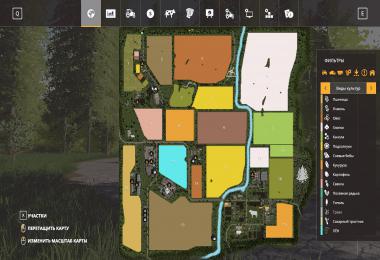 Novotroitskiy Map v1.0.3