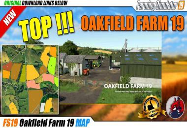 Oakfield v1.1.0.1