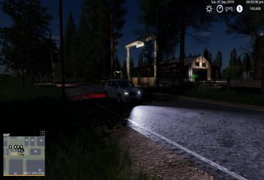 Old Country Life V1.0