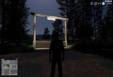 Old Country Life V1.0