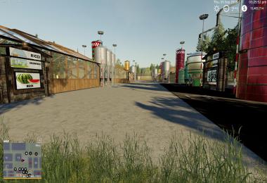 Old Country Life V1.0