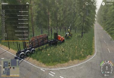 Old Country Life V1.0