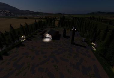 Old Country Life V1.0