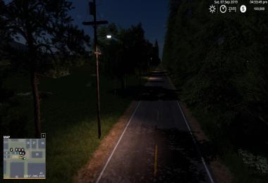 Old Country Life V1.0