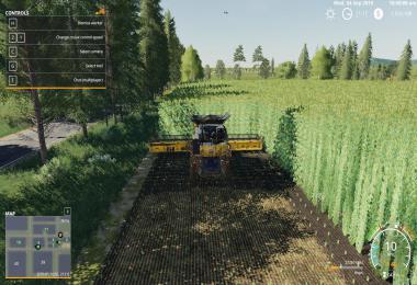 Old Country Life V1.0