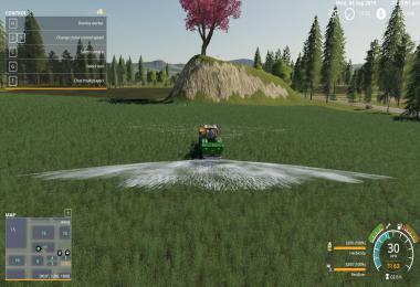 Old Country Life V1.0