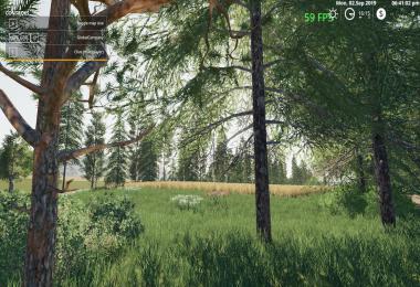 Old Country Life V1.0