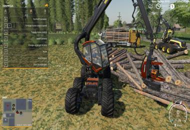 Old Country Life V1.0