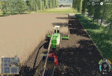 Old Country Life V1.0