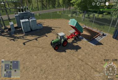 Old Country Life V1.0