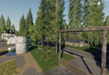 Old Country Life V1.0