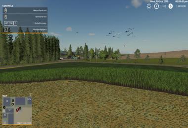 Old Country Life V1.0