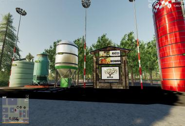 Old Country Life V1.0