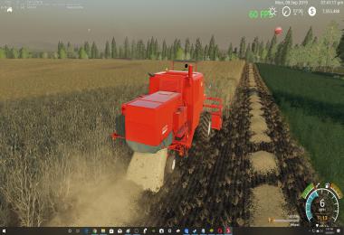 Old Country Life V1.0