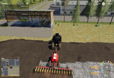 Old Country Life V1.0