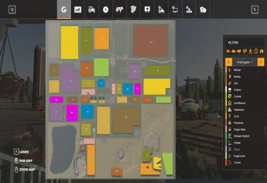 Old Country Life V1.0