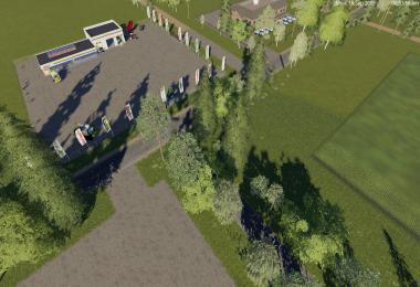 Old Country Life V1.0