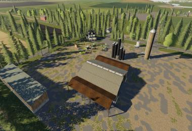 Old Country Life V1.0