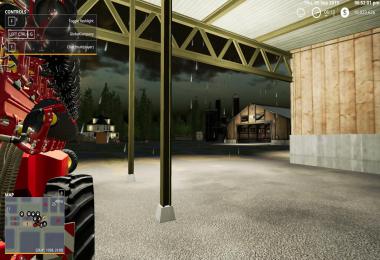 Old Country Life V1.0