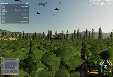 Old Country Life V1.0