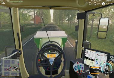 Old Country Life V1.0