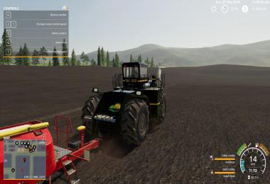 Old Country Life V1.0