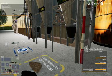 Old Country Life V1.0