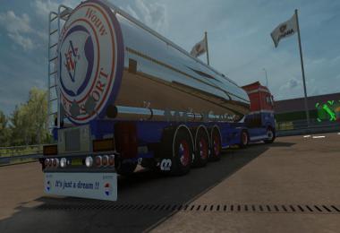 P.v.d Wouw skinpack v1.0