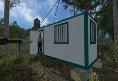 PACKS OBJETS TP v1.5