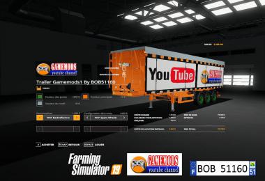 Pack SPECIALE Youtubeurs By BOB51160 v2.0
