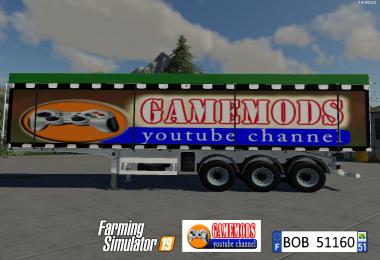 Pack SPECIALE Youtubeurs By BOB51160 v2.0