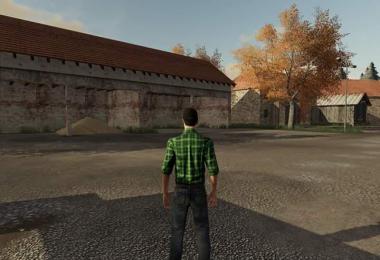 Pavlikov Map + Mods v1.4.1