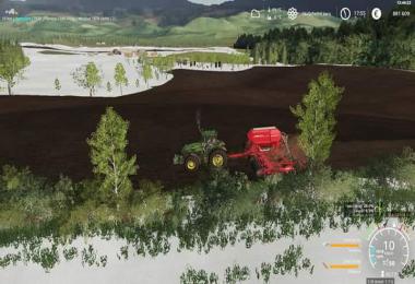 Pavlikov Map + Mods v1.4.1