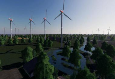 Pellworm 2k19 hotfix v1.0.0.0