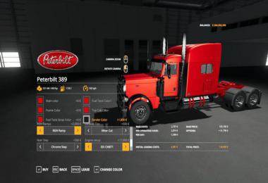 Peterbilt 389 v2.0.0.0