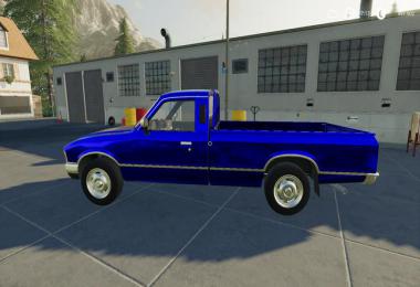 Pickup 1978 Nerd by Raser 0021 Mp v1.0