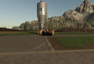 Placable Salt Station v1.0.0.0