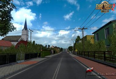 Poland Detail Adding Map [FIX #1] BY PDA TEAM 1.35.x