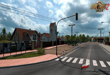Poland Detail Adding Map [FIX #1] BY PDA TEAM 1.35.x