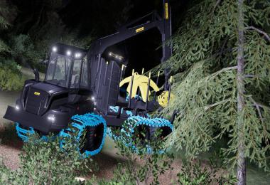 Ponsse Buffalo Dual v1.0.0.0