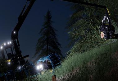 Ponsse Buffalo Dual v1.0.0.0