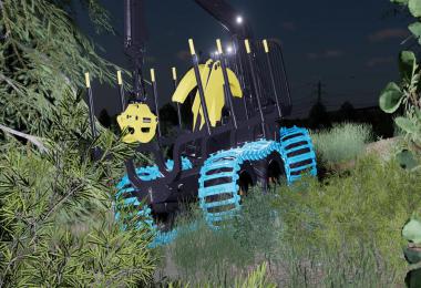 Ponsse Buffalo Dual v1.0.0.0