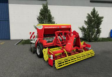 Pottinger Fox 303 v1.0.0.0