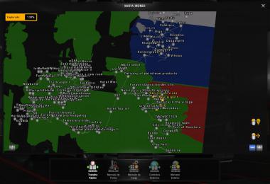 PROFILE MAP REPUBLIC OF ALOMA BY ARETEI