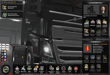 PROFILE MAPA ELDORADO FREE BY ELVIS FELIX 1.35